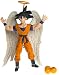 Search : Dragonball Z Series 8 Action Figure Babidi Saga Goku with Halo