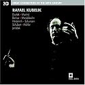 Great Conductors of the 20th Century: Rafael Kubelik