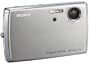 Sony Cybershot DSCT33 5.1MP Digital Camera with 3x Optical Zoom (Includes Docking Station)