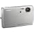 Sony Cybershot DSCT33 5.1MP Digital Camera with 3x Optical Zoom (Includes Docking Station)