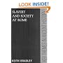 Slavery and Society at Rome (Key Themes in Ancient History)