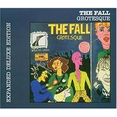 Grotesque (After the Gramme) (Deluxe Edt.)