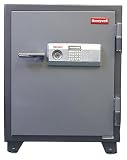 Honeywell 2700D 3.1-Cubic-Foot Two-Hour Fire Safe with Digital Keypad