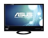 New Asus US ML239H 23inch Widescreen LED LCD Monitor Black 16:9 250 Nit DVI ....