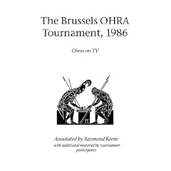 Brussels OHRA Tournament, 1986