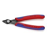 KNIPEX(クニペックス)  スーパーニッパー 125mm 7861125