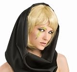 Ecstasy 22 Long Lady Gaga Costume Wig,1H 41W3WsHzgVL. SL160 Ecstasy 22 Long Lady Gaga Costume Wig,1H
