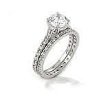 Wedding Engagement Rings