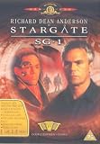 Stargate S.G -1: Season 4 (Vol. 19)