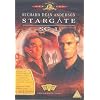 Stargate S.G -1: Season 4 (Vol. 19) [DVD]