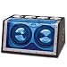 Mac Audio MAC 225 ICE FIRE 1-Weg Auto-Lautsprecher