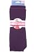 The Parallel ski tubes are lightweight and durable whilst retaining warmth making them ideal for use on the ski field. The ski tube pack contains 2 pairs of ski socks and one size fits all. Lightweight and durableThe unisex ski socks are brilliant for use in the snow; the lightweight composition provides excellent warmth and comfort, without added bulk or weight. The fabric of the ski socks is also very durable which makes them brilliant for frequent and long lasting use.Long lengthThe extra long length of the ski socks makes them brilliant for skiing, snowboarding and other snow sports as they add warmth and comfort under your ski boots. Retain warmthThe ski socks have been specifically designed to retain warmth to keep your toes toastie while out in extreme conditions.