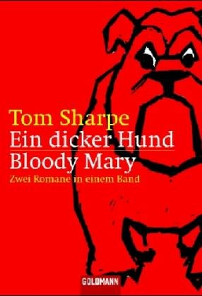 Tom Sharpe