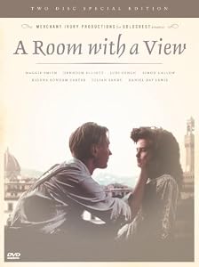 Cover of "A Room With a View (Two-Disc Sp...