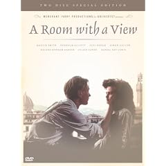 A Room With a View (Two-Disc Special Edition) by 