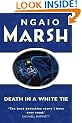 Death in a White Tie