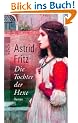 Die Tochter der Hexe.