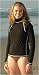 Long Sleeve Rash Guard Solid