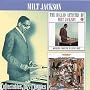 Ballad Artistry of Milt Jackson/Vibrations
