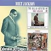 Ballad Artistry of Milt Jackson/Vibrations