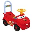 Disney's Cars McQueen Ride-On Toy