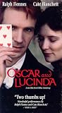 Oscar & Lucinda