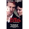 Oscar and Lucinda