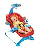 Fisher-Price Sensory Selections Bouncer