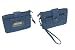 Kenneth Cole Reaction Go Anywhere Clutch in Matte Croco