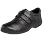 P.W. Minor Women's Sienna Sneaker,Black,9.5 2W US