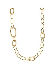 Mixed Links Necklaces Length = 20