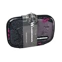 Garmin Forerunner 305 Portable GPS Automobile Navigator Carrying CaseCrown Double Memory Foam Case (News)