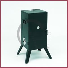 R�UCHEROFEN SCHWARZ Landmann-Peiga 3fach Rost