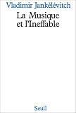 Revue Seuil  / La musique et l'ineffable