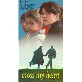 Cross My Heart [VHS]