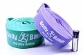 CrossFit Pull Up Band Set 2 by Body Bands | 41