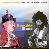 Genghis Blues