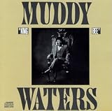 Review Muddy Waters  / King Bee [CASSETTE]