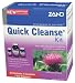 Zand Herbal - Quick Cleanse Program, 1 kit Kit kit