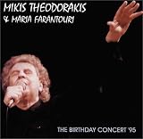 The Birthday Concert 1995