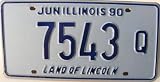 Illinois, 