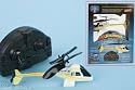 Super Micro Remote Control Helicopter Flies great - Fits in your Hand