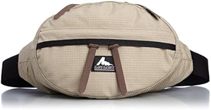 [グレゴリー] GREGORY 公式 テールメイトS TAILMATE SML Industrial Rip Beige (インダストリアルリップベージュ)