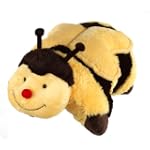 My Pillow Pets Buzzy Bumble Bee 18"