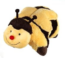 My Pillow Pets Buzzy Bumble Bee 18 