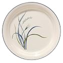 Corelle Impressions 8-1/2-Inch Luncheon Plate, Coastal Breeze