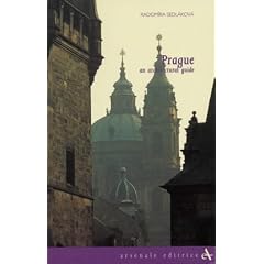 Prague: An Architectural Guide (Itineraries)