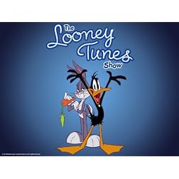 The Looney Tunes Show: The Complete First Season
