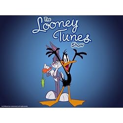 The Looney Tunes Show: The Complete First Season