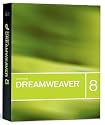 Macromedia Dreamweaver 8 Win/Mac [OLD VERSION]